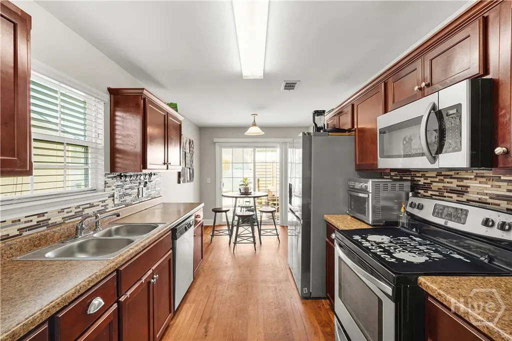 7 Fiore Drive Savannah GA 31419