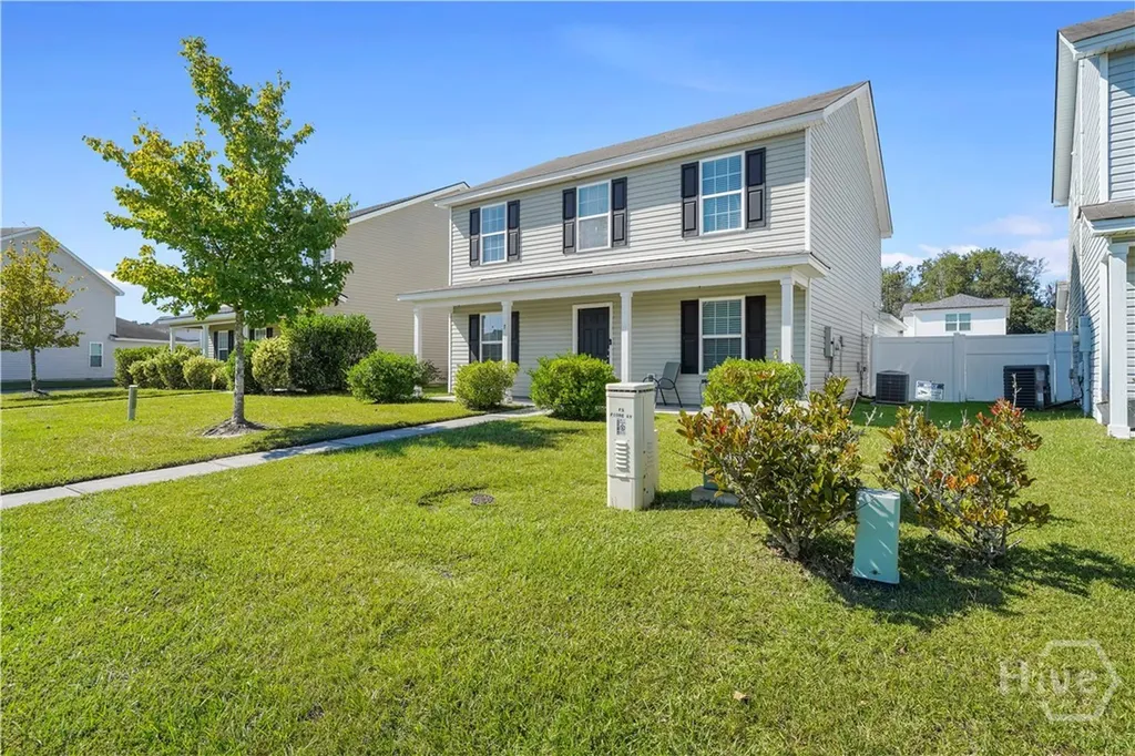 7 Fiore Drive Savannah GA 31419