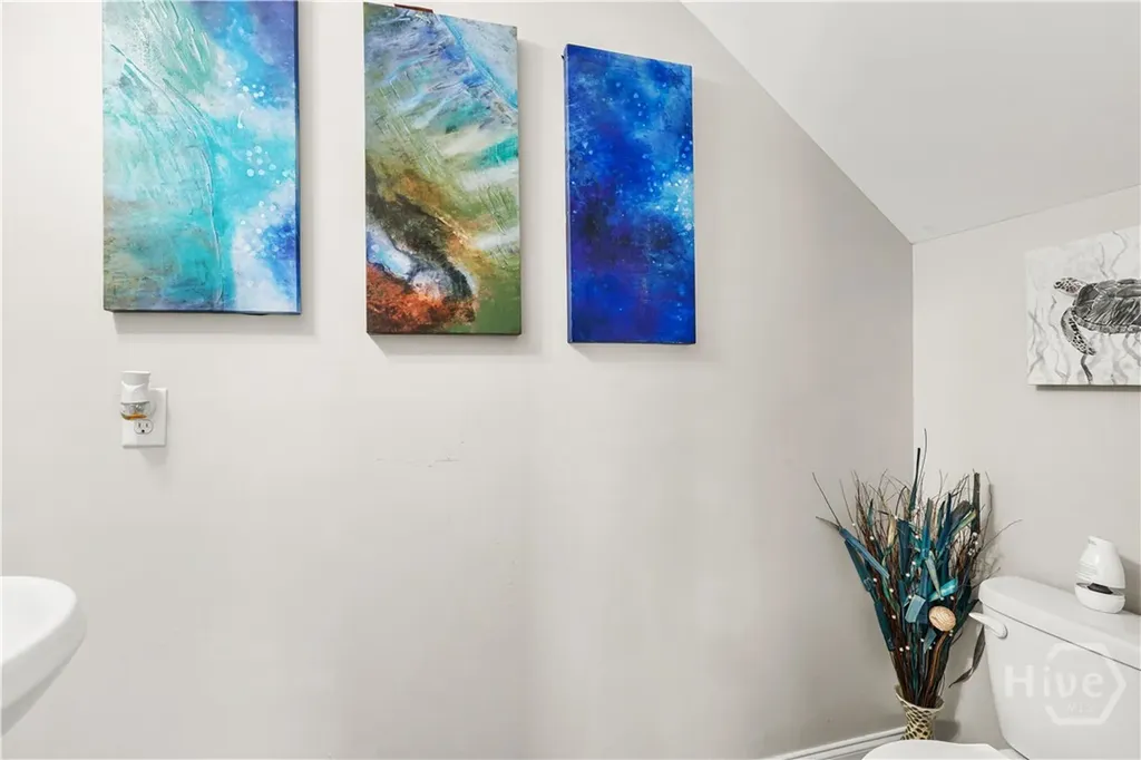 7 Fiore Drive Savannah GA 31419