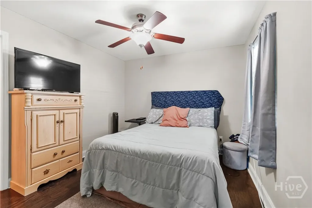 7 Fiore Drive Savannah GA 31419