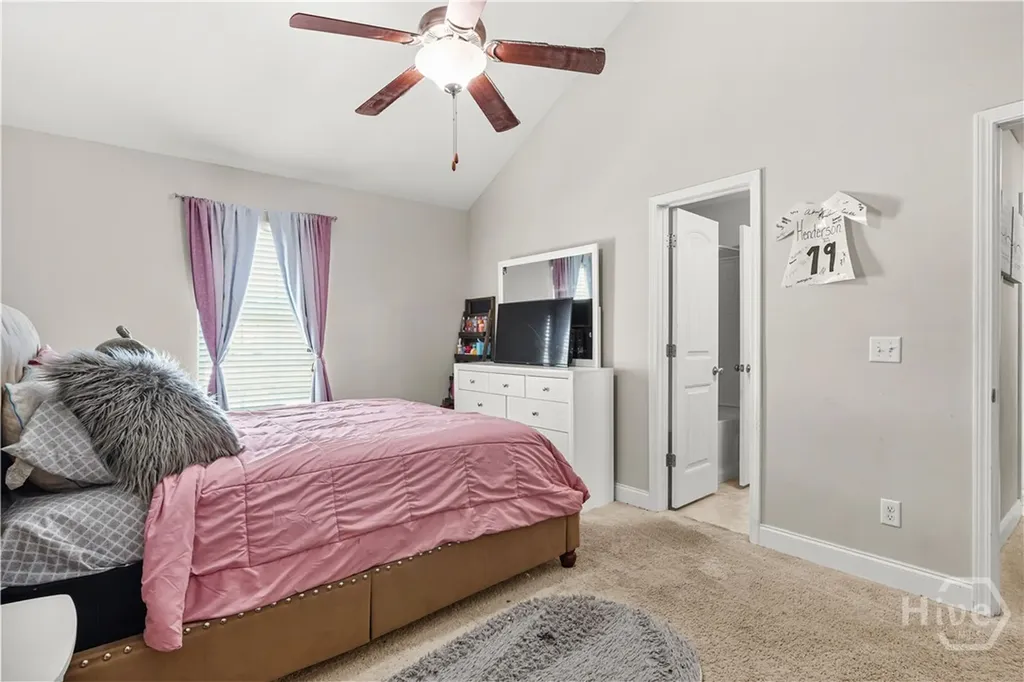 7 Fiore Drive Savannah GA 31419
