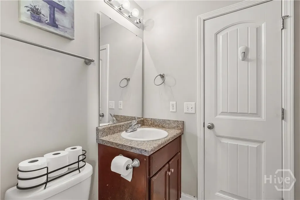 7 Fiore Drive Savannah GA 31419