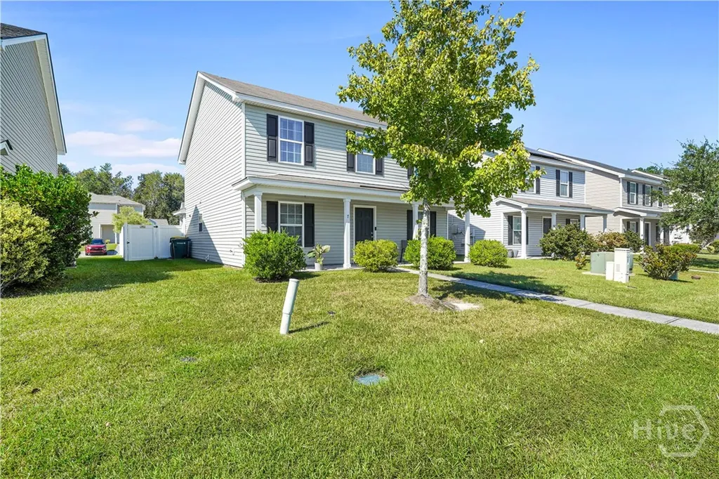 7 Fiore Drive Savannah GA 31419