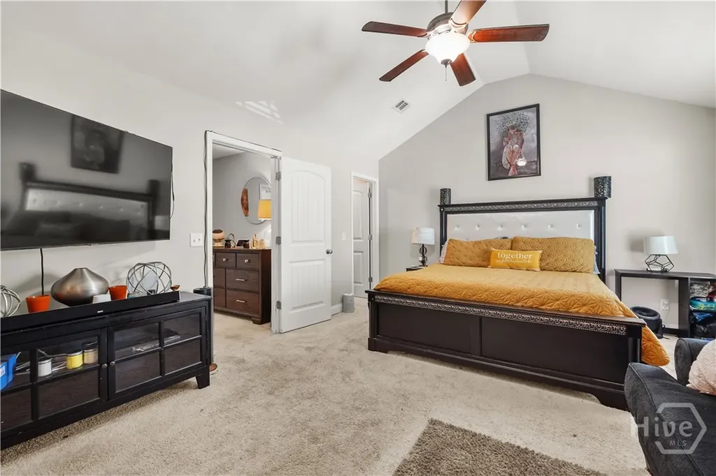 7 Fiore Drive Savannah GA 31419