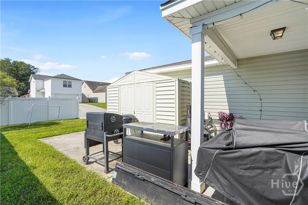 7 Fiore Drive Savannah GA 31419