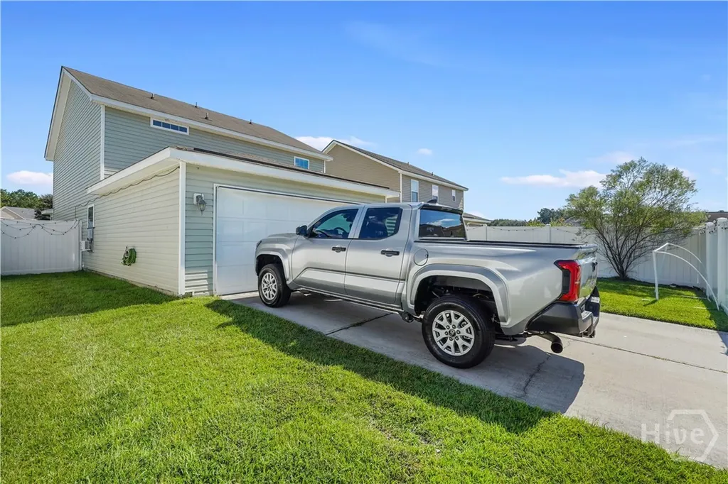 7 Fiore Drive Savannah GA 31419