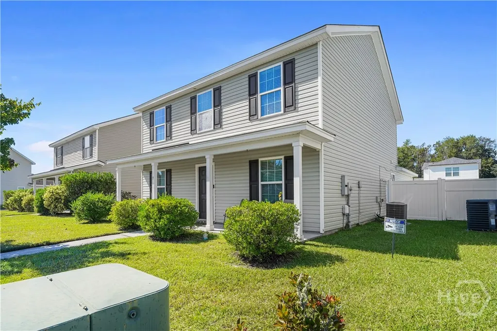 7 Fiore Drive Savannah GA 31419