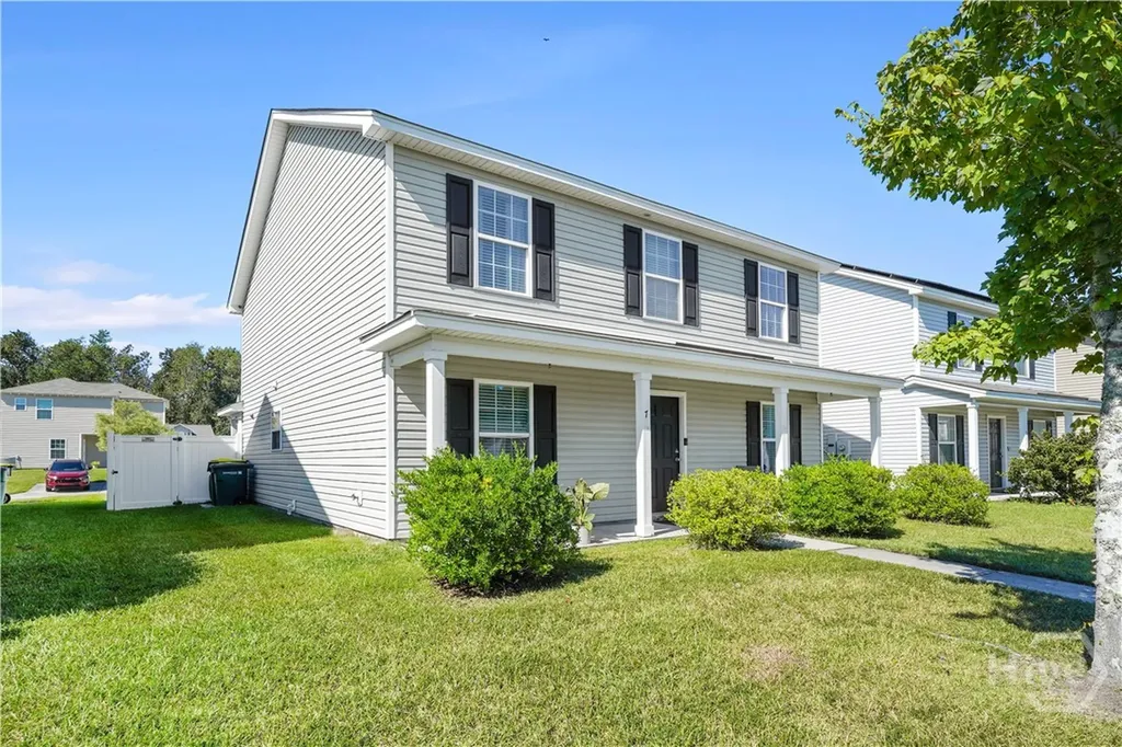 7 Fiore Drive Savannah GA 31419
