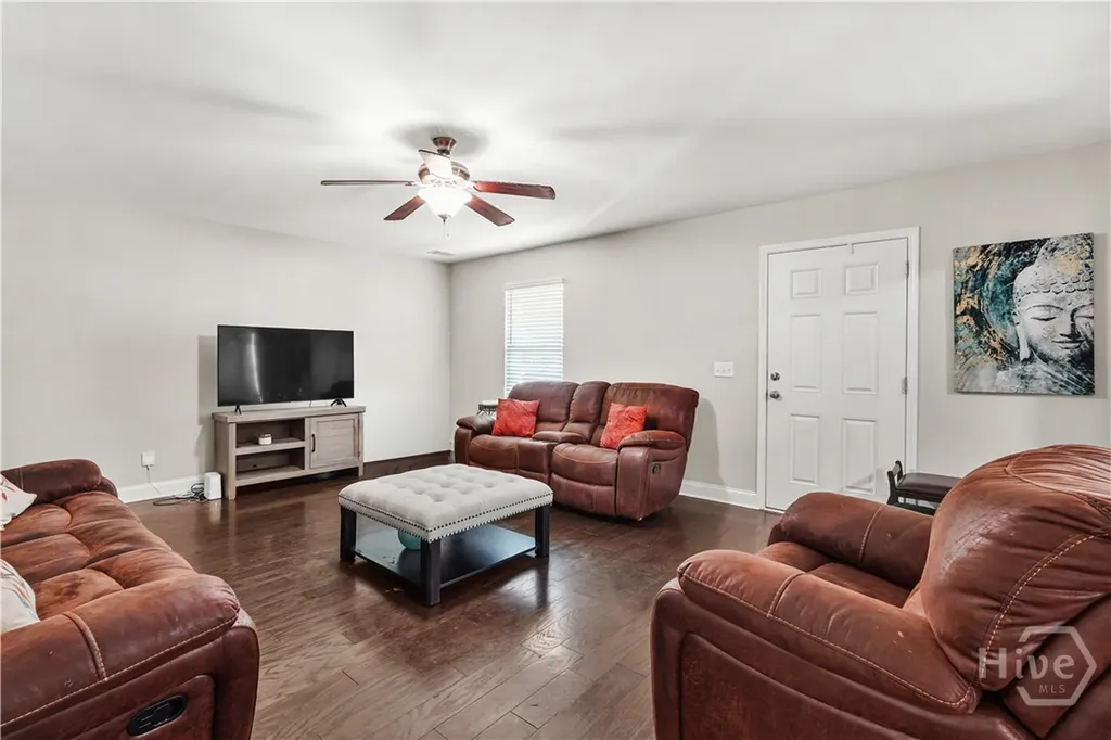 7 Fiore Drive Savannah GA 31419