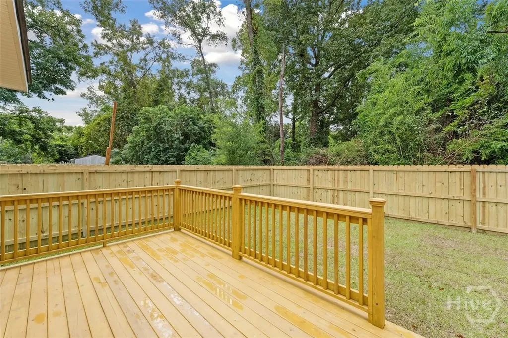 119 Scarborough Street Savannah GA 31415