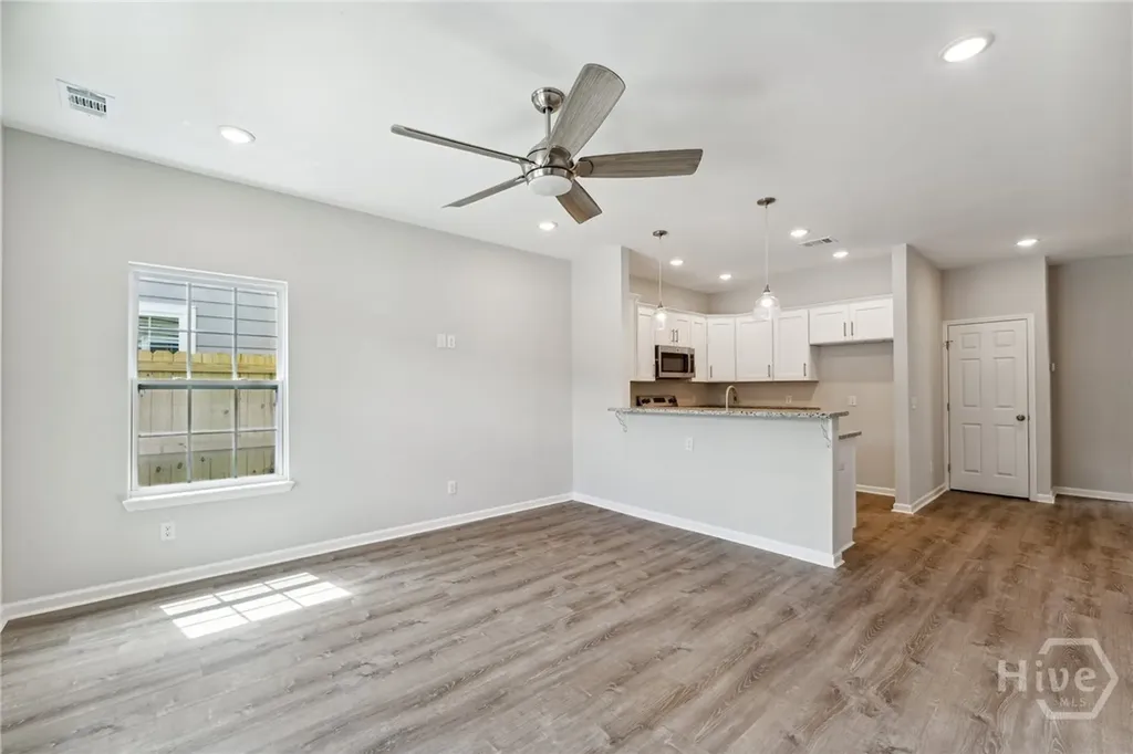 119 Scarborough Street Savannah GA 31415