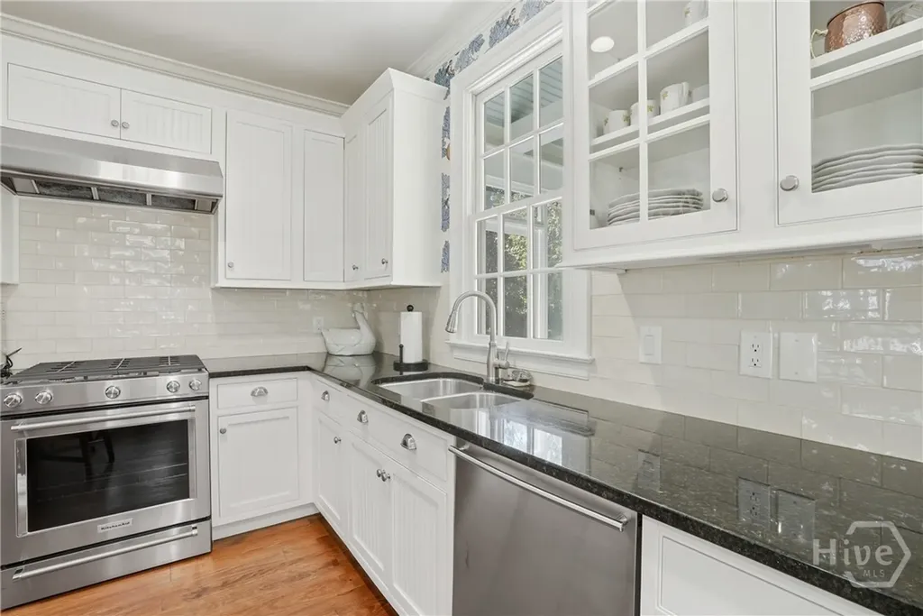 46 Cherry Laurel Way Richmond Hill GA 31324