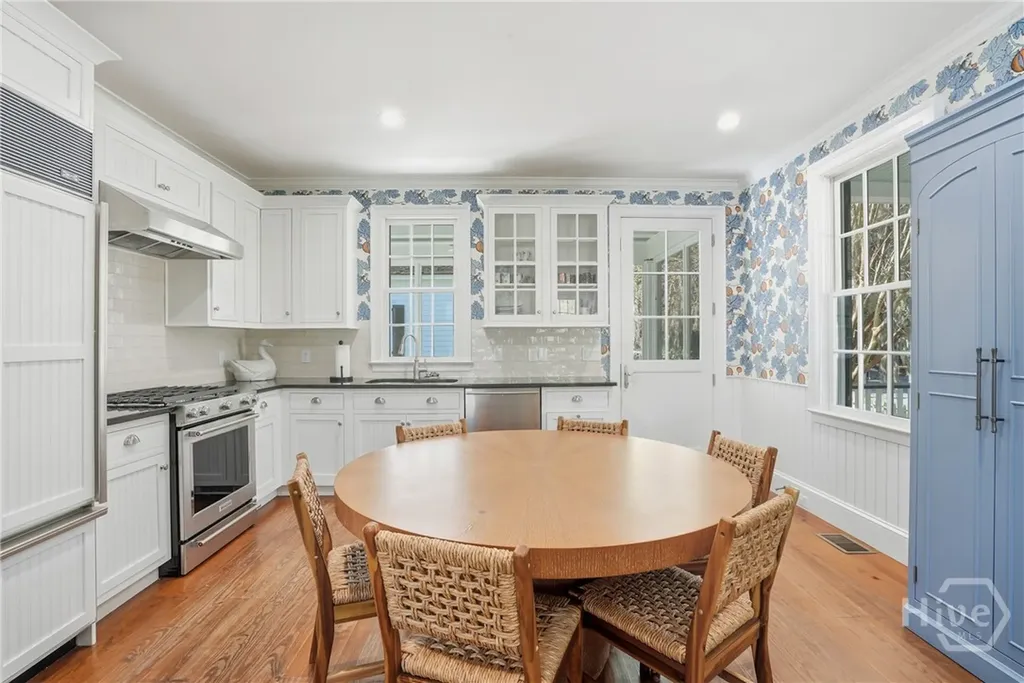 46 Cherry Laurel Way Richmond Hill GA 31324