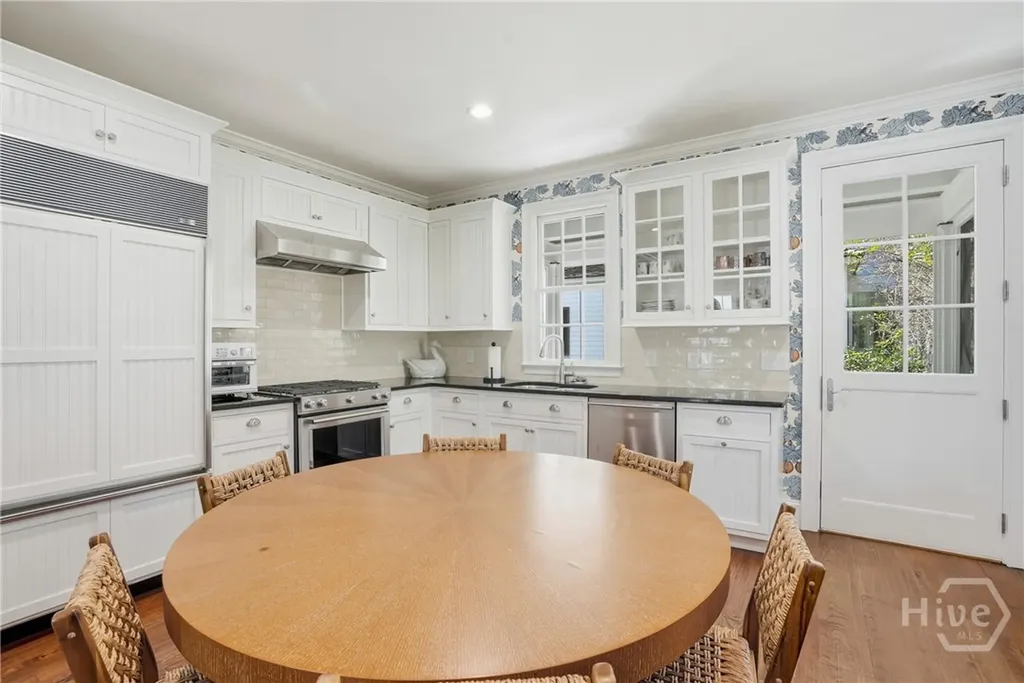 46 Cherry Laurel Way Richmond Hill GA 31324