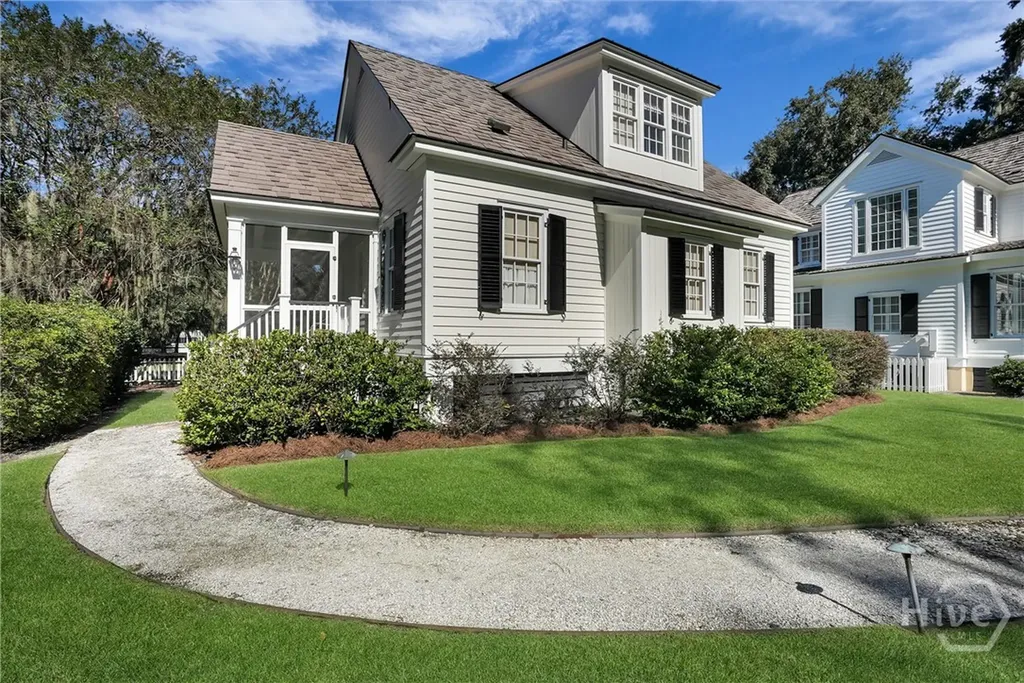 46 Cherry Laurel Way Richmond Hill GA 31324