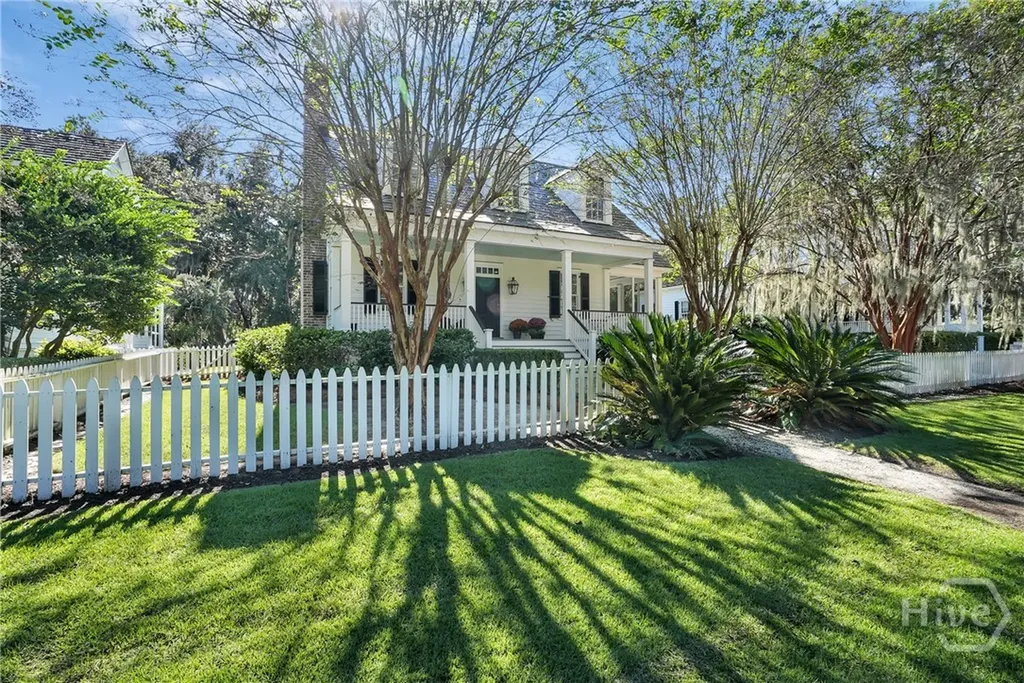46 Cherry Laurel Way Richmond Hill GA 31324