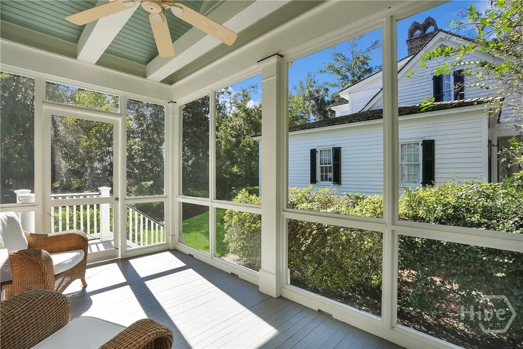 46 Cherry Laurel Way Richmond Hill GA 31324
