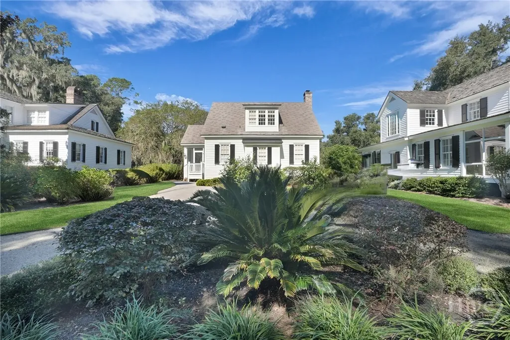 46 Cherry Laurel Way Richmond Hill GA 31324