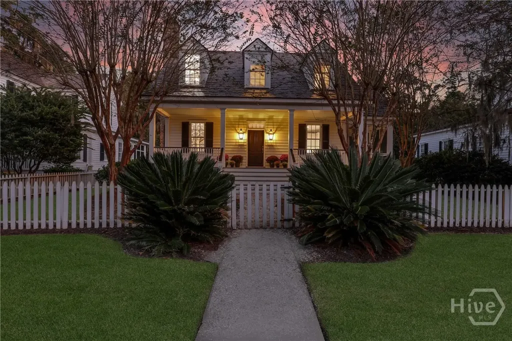 46 Cherry Laurel Way Richmond Hill GA 31324