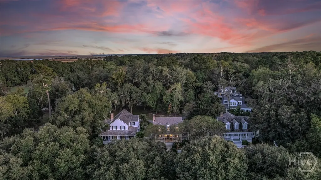 46 Cherry Laurel Way Richmond Hill GA 31324