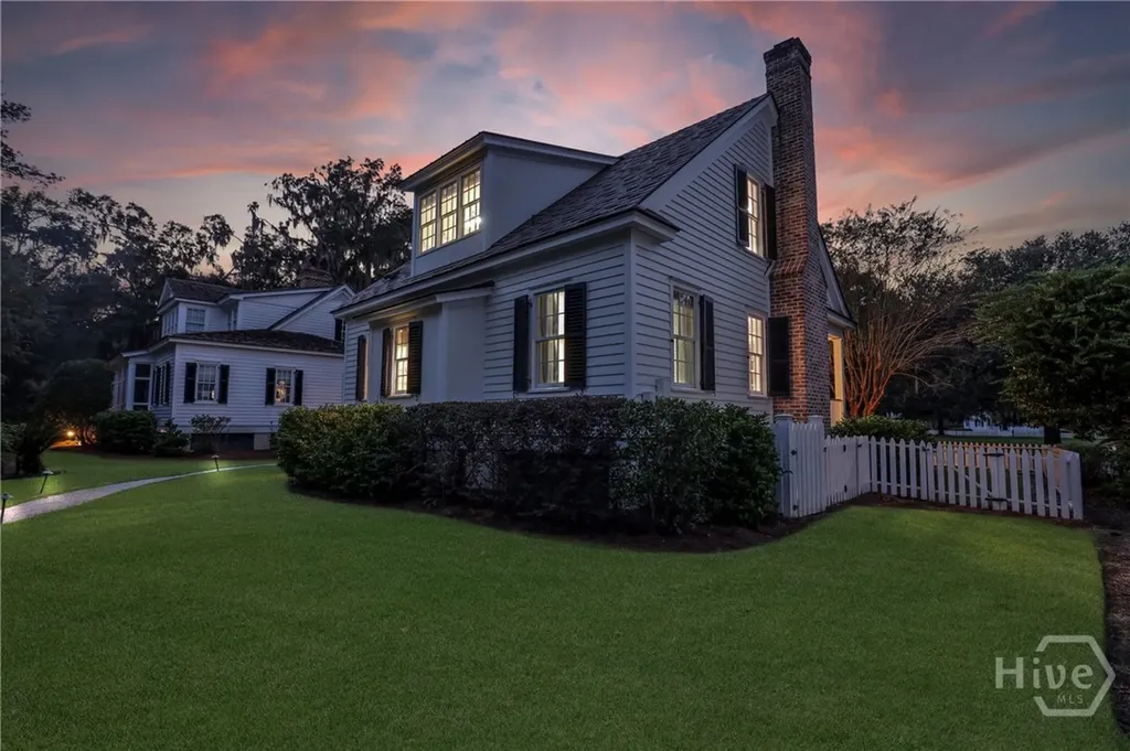 46 Cherry Laurel Way Richmond Hill GA 31324