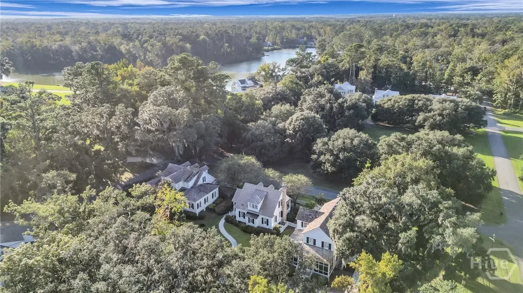 46 Cherry Laurel Way Richmond Hill GA 31324
