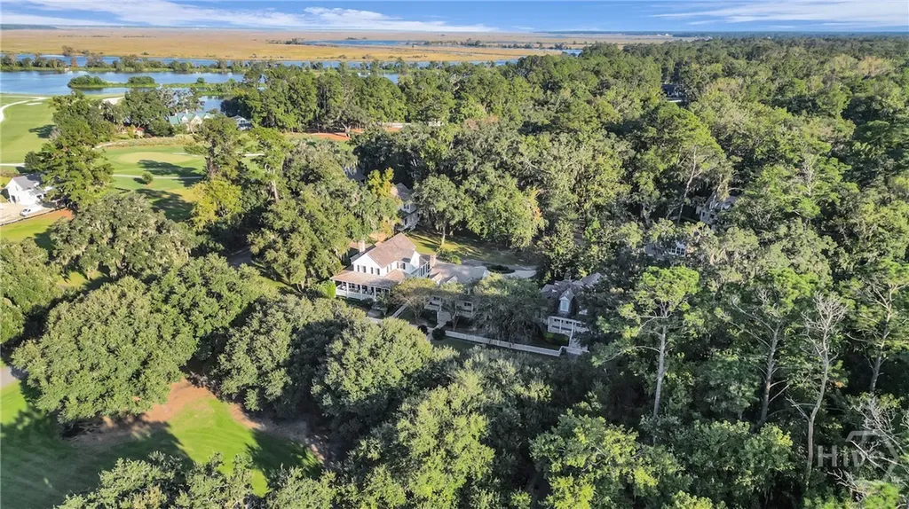 46 Cherry Laurel Way Richmond Hill GA 31324