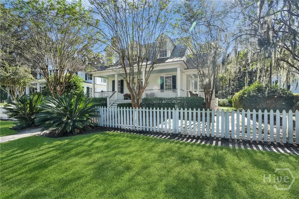46 Cherry Laurel Way Richmond Hill GA 31324
