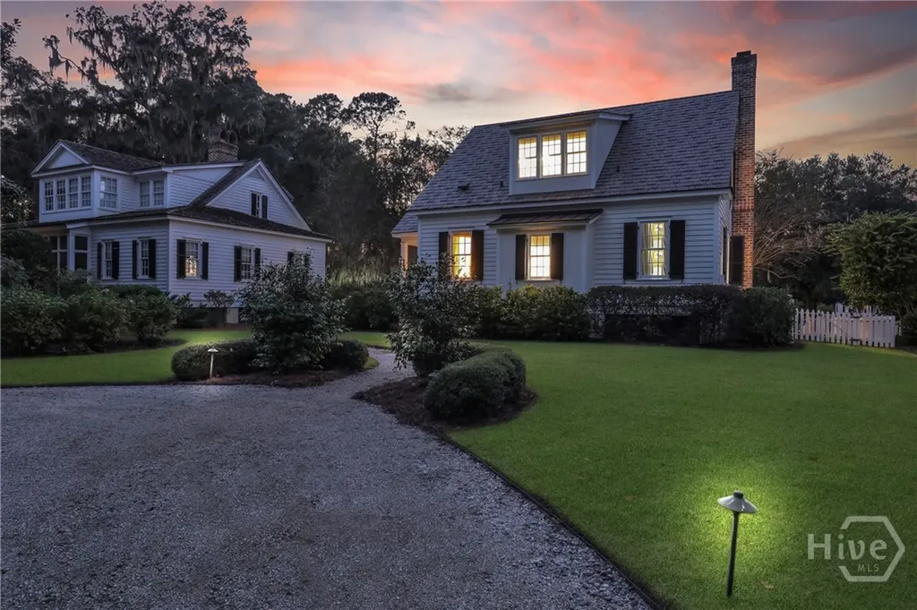 46 Cherry Laurel Way Richmond Hill GA 31324