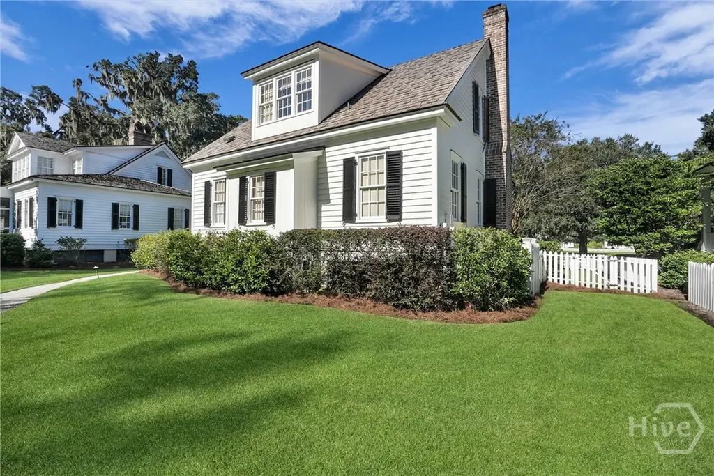 46 Cherry Laurel Way Richmond Hill GA 31324