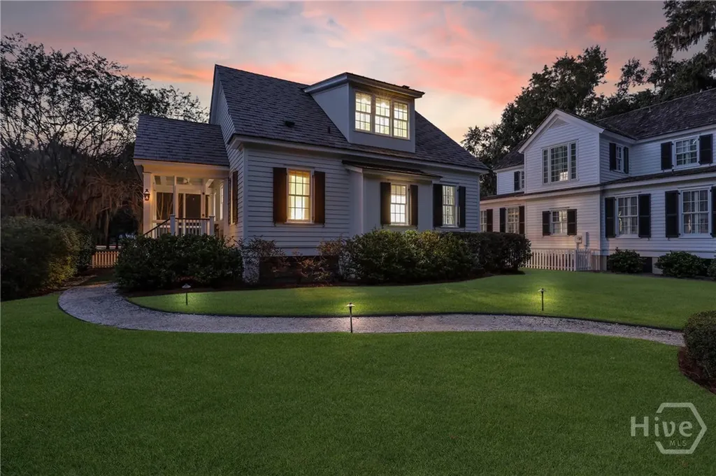 46 Cherry Laurel Way Richmond Hill GA 31324