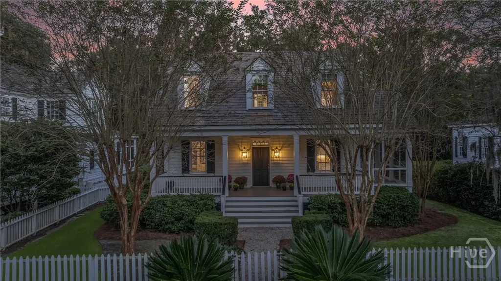 46 Cherry Laurel Way Richmond Hill GA 31324