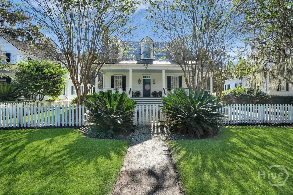 46 Cherry Laurel Way Richmond Hill GA 31324