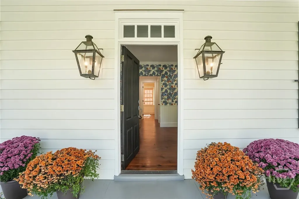 46 Cherry Laurel Way Richmond Hill GA 31324