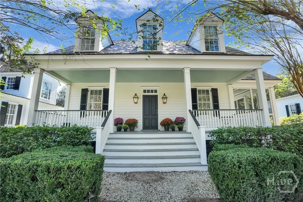 46 Cherry Laurel Way Richmond Hill GA 31324