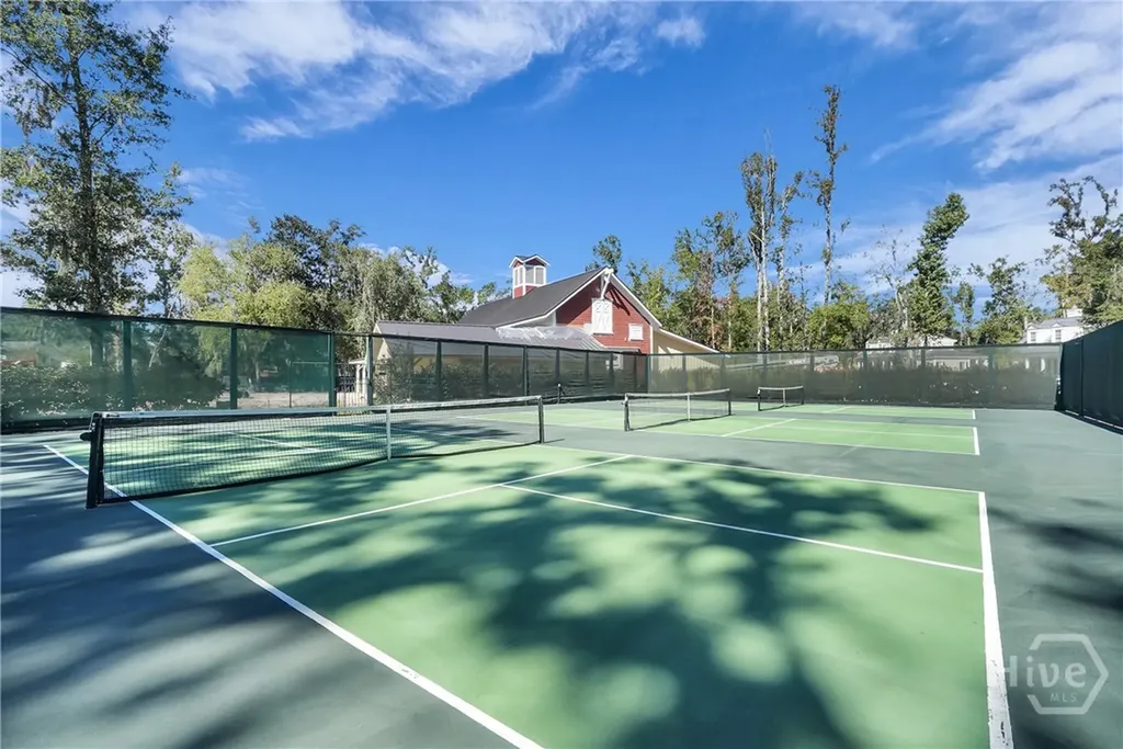 46 Cherry Laurel Way Richmond Hill GA 31324