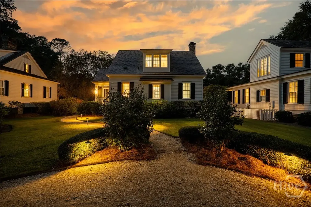 46 Cherry Laurel Way Richmond Hill GA 31324