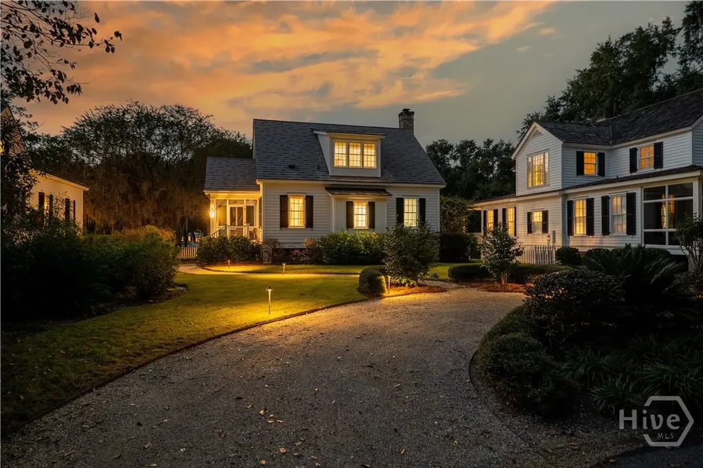 46 Cherry Laurel Way Richmond Hill GA 31324