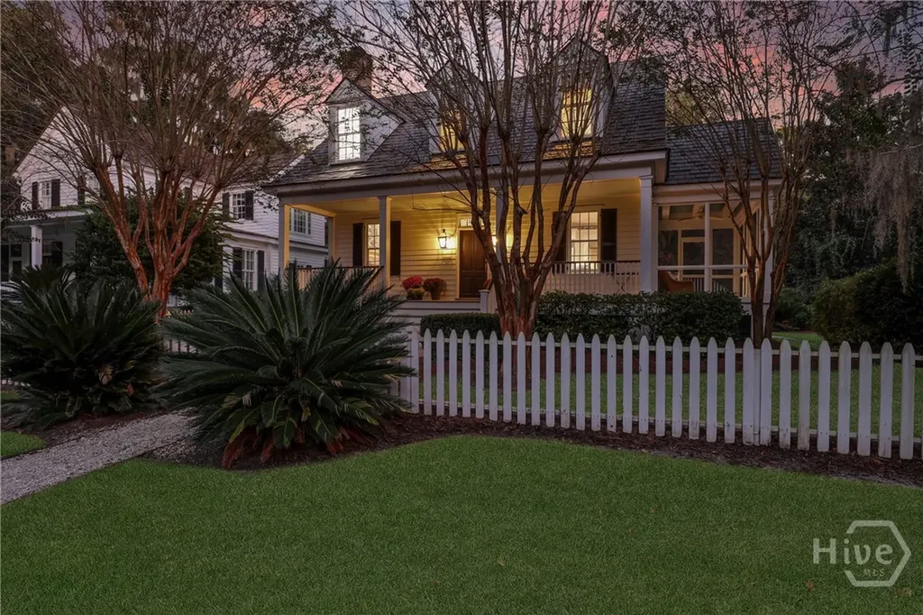 46 Cherry Laurel Way Richmond Hill GA 31324