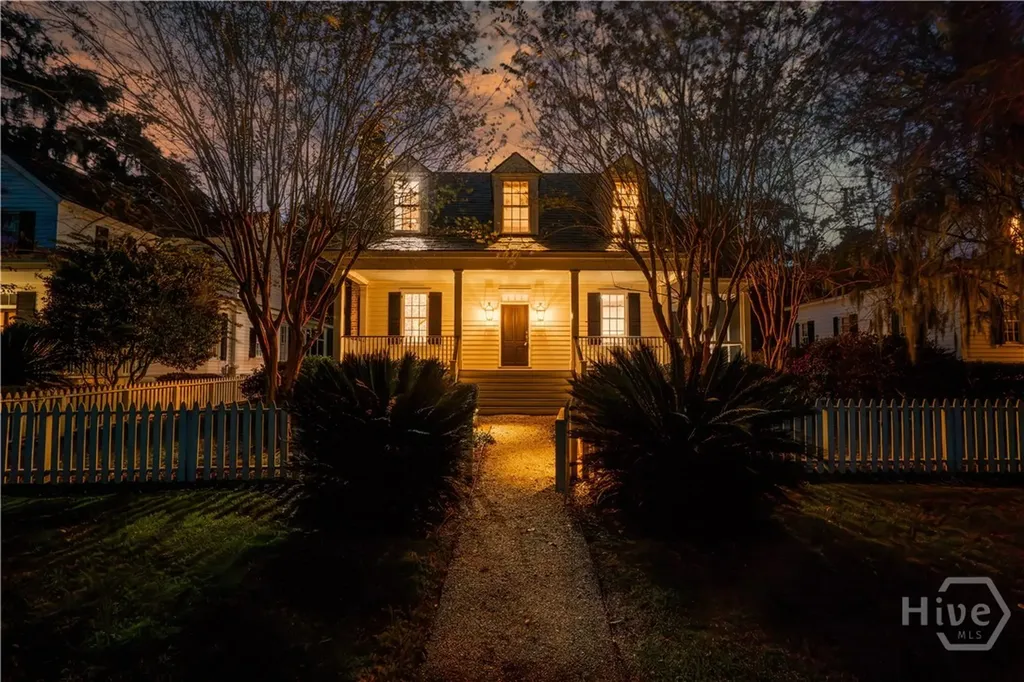 46 Cherry Laurel Way Richmond Hill GA 31324