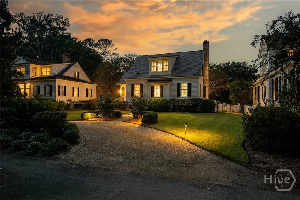 46 Cherry Laurel Way Richmond Hill GA 31324