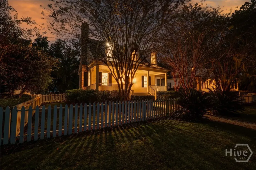 46 Cherry Laurel Way Richmond Hill GA 31324