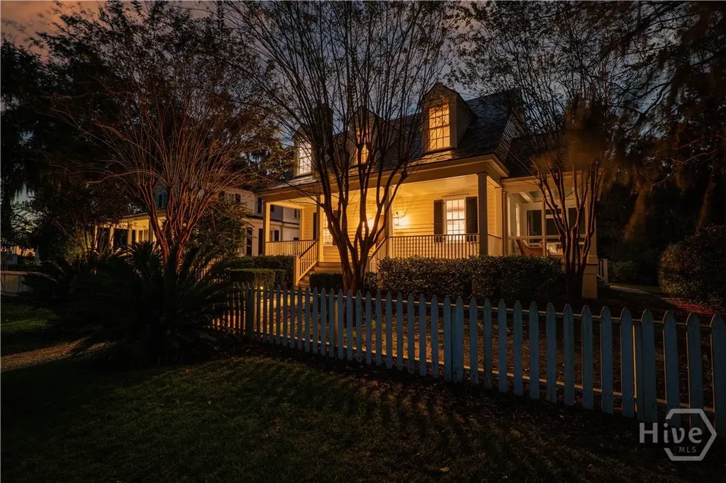 46 Cherry Laurel Way Richmond Hill GA 31324