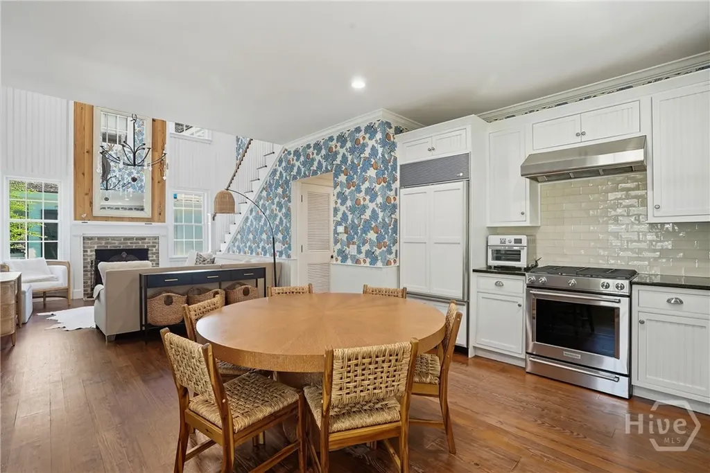 46 Cherry Laurel Way Richmond Hill GA 31324