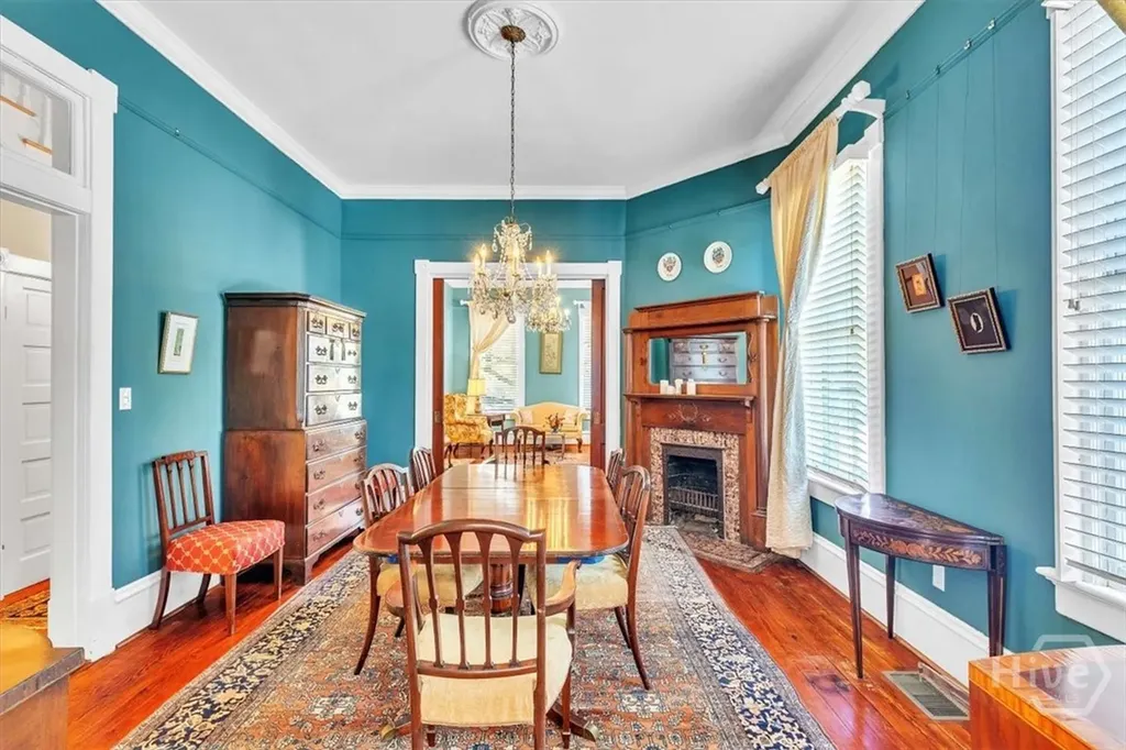 32 Habersham Street Savannah GA 31401