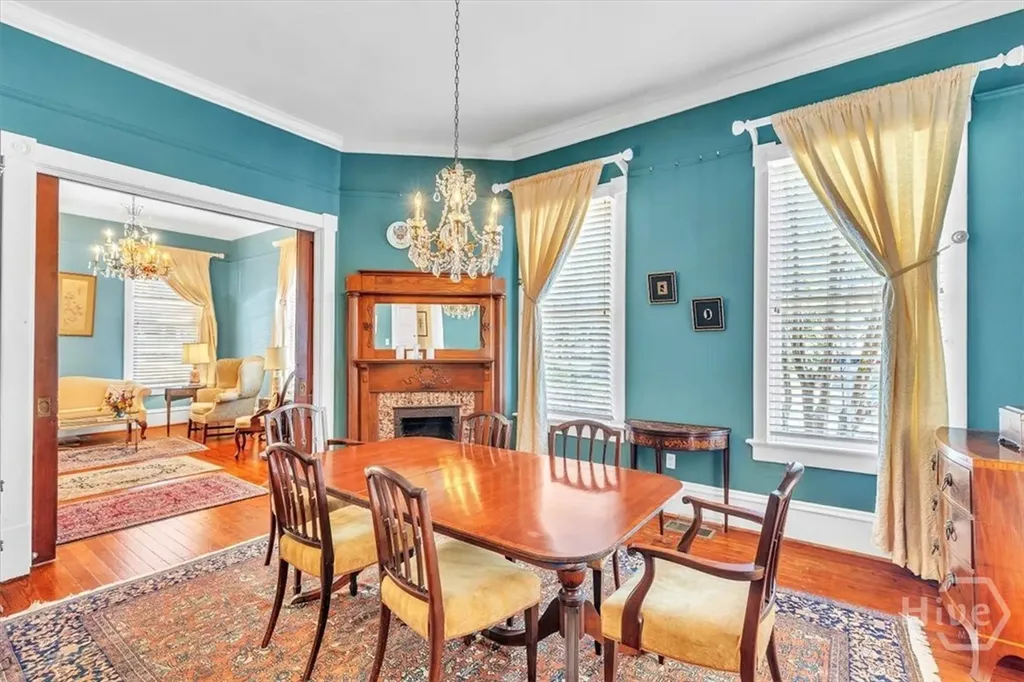 32 Habersham Street Savannah GA 31401