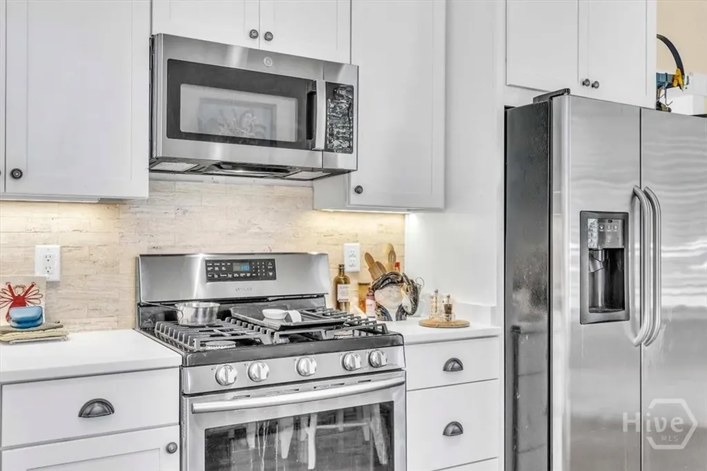 32 Habersham Street Savannah GA 31401