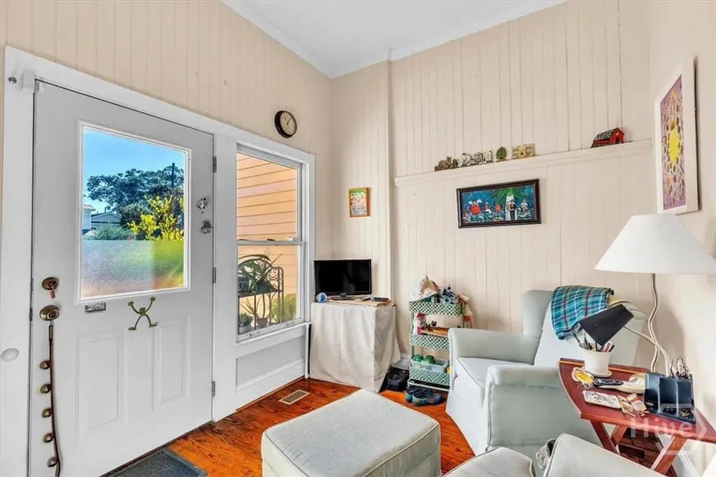 32 Habersham Street Savannah GA 31401