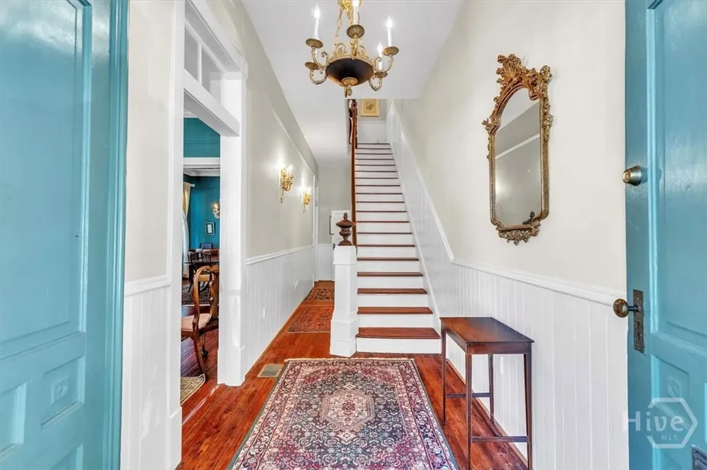 32 Habersham Street Savannah GA 31401