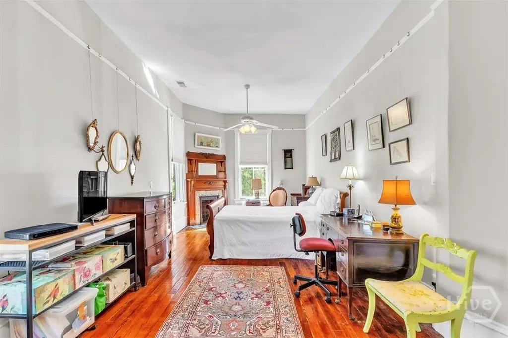 32 Habersham Street Savannah GA 31401